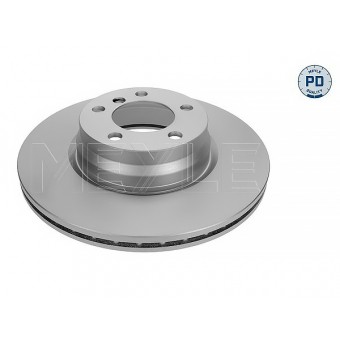 Fren Diski F30 F32 Ön Havalı 328/330i 325/330d